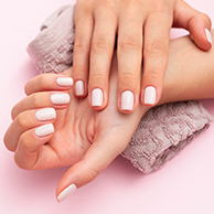 Acrylic Nails
