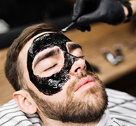 Charcoal Face Mask