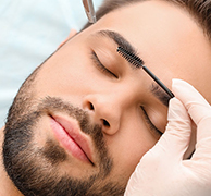 Eyebrow Shaping