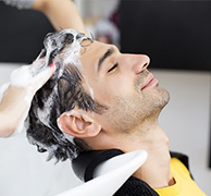 Conditioning Hair Treatment