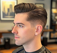 Organic Keratin Treatment