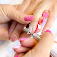 Nails Removal