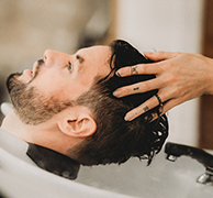 Men's Wash · Style